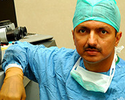 دكتور-سانجاي-دهاوان