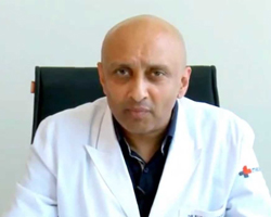 دكتور سوديبت باكرشي