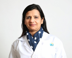 دكتورة أوما ملاحية