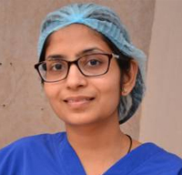 الدكتور-ة-إيشا-أغغاروال