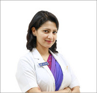 الدكتور ساريكا جندال