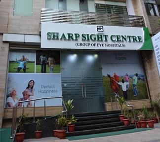 مركز-شارب-سايت-دلهي-،-الهند