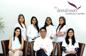 جذور-الأسنان-جورجاون-The-Dental-Roots-Gurgaon