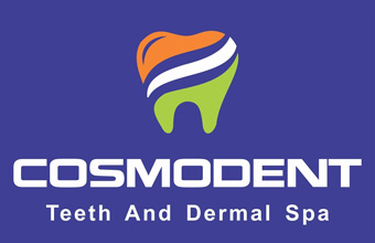 كوزمودنت-الهند--Cosmodent-India