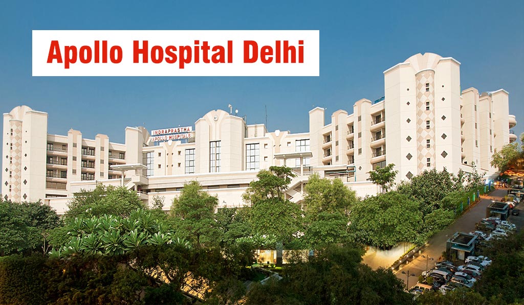 مستشفى-أبولو-دلهي