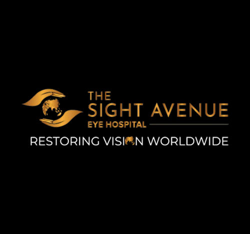 The Sight Avenue Eye Hospital