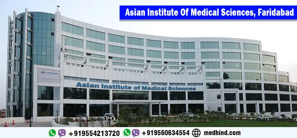 AIMS-Hospital-Faridabad