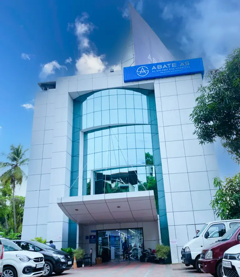 Abate Eye Hospitals in Kerala