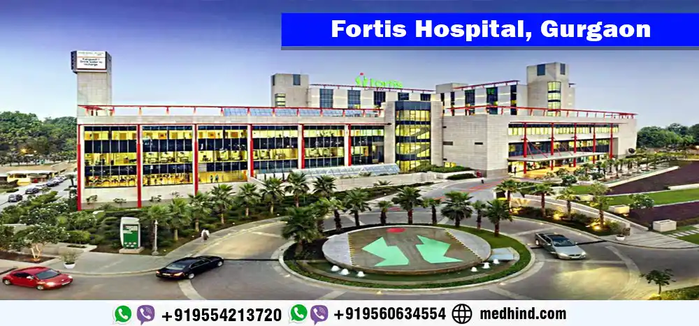 Fortis-Hospital,-Gurgaon,-India