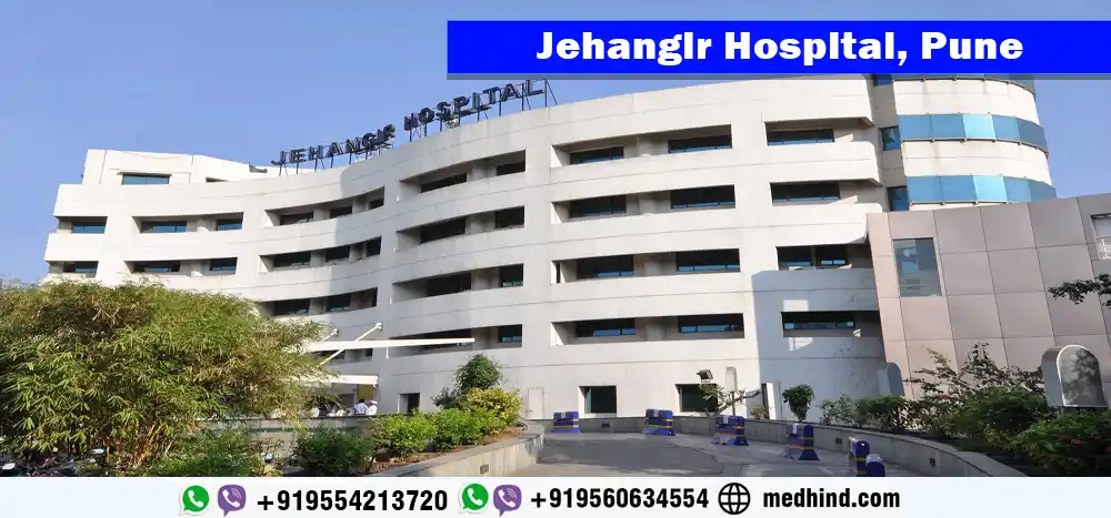 Jehangir-Hospital,-Pune,-India