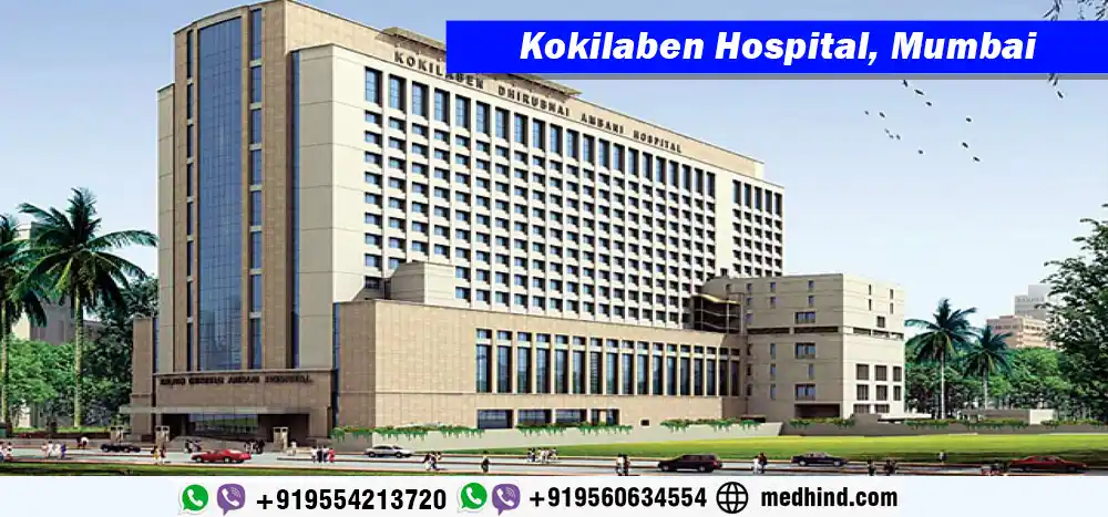 Kokilaben-Hospital,-Mumbai