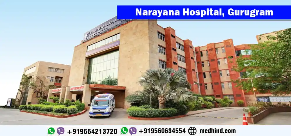 Narayana-Hospital,-Gurugram