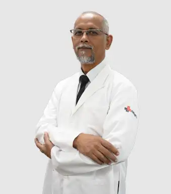 الدكتور سانجاي غوغوي - أفضل جراح زراعة كلى وأخصائي أورام المسالك البولية