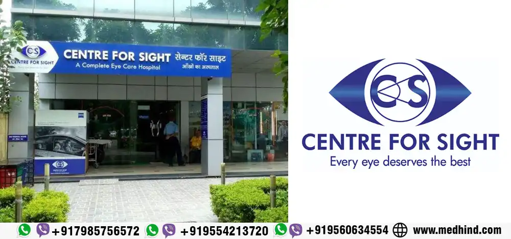 مركز-البصر-مركز-العناية-بالعيون-،-دلهي-،-الهند