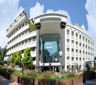 مستشفى-آئیل-وی-پرساد-للعيون-،-حيدر-أباد-،-الهند