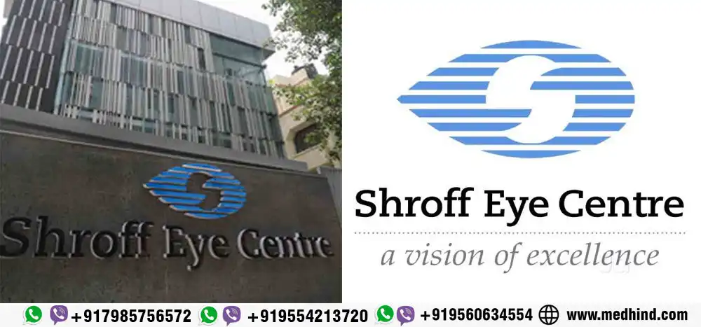 مستشفى-شروف-للعيون-،-دلهي-،-الهند