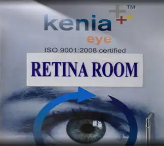 مستشفى-كينيا-للعيون-،-مومباي-،-الهند