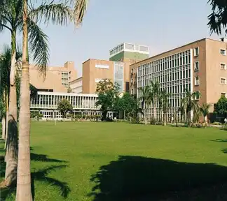 نيودلهي-،-الهند-،-A.I.I.M.S-معهد-عموم-الهند-للعلوم-الطبية